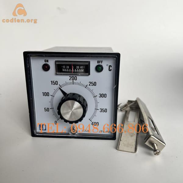 Đồng hồ đo nhiệt dạng kim Jetek JTC-903