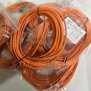 IFM EVT005 10 M Female Cordset Cable