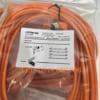 IFM EVT005 10 M Female Cordset Cable (6)