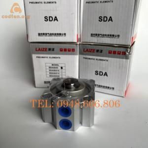 Xi lanh khí nén SDA 50×5