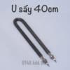 U sấy 40cm đại