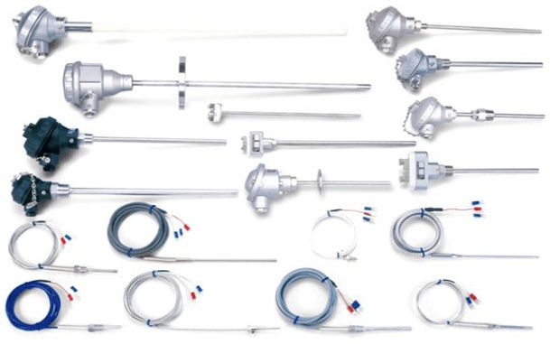 cảm biến nhiệt độ pt100