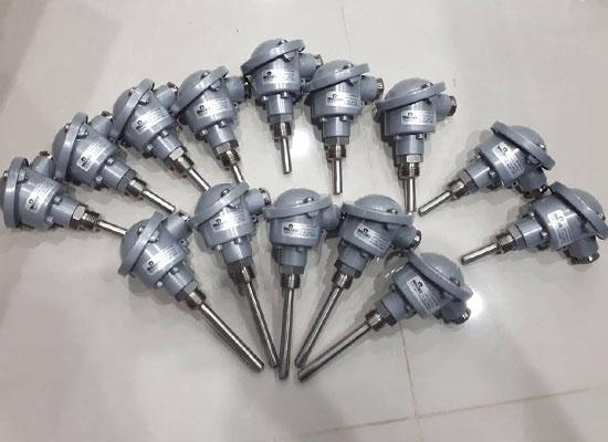 Cảm biến nhiệt độ Pt100