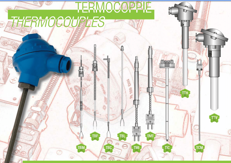 cảm biến nhiệt độ pt100