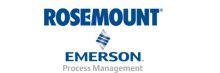 Rosemount logo cơ điện