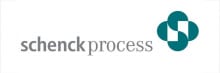 Schenck process logo cơ điện